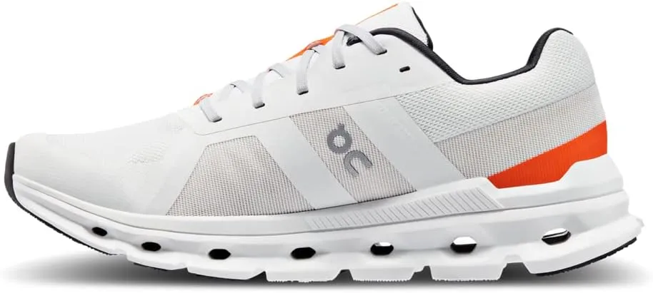 On Men's Cloudrunner Sneakers