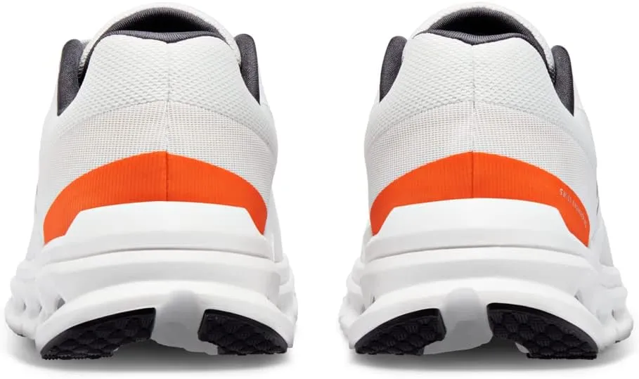 On Men's Cloudrunner Sneakers