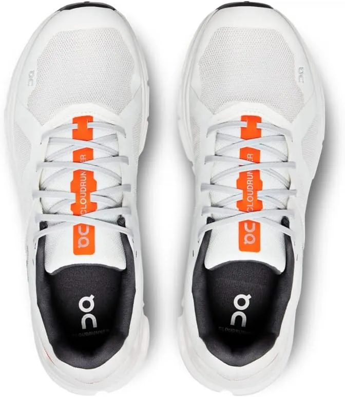 On Men's Cloudrunner Sneakers