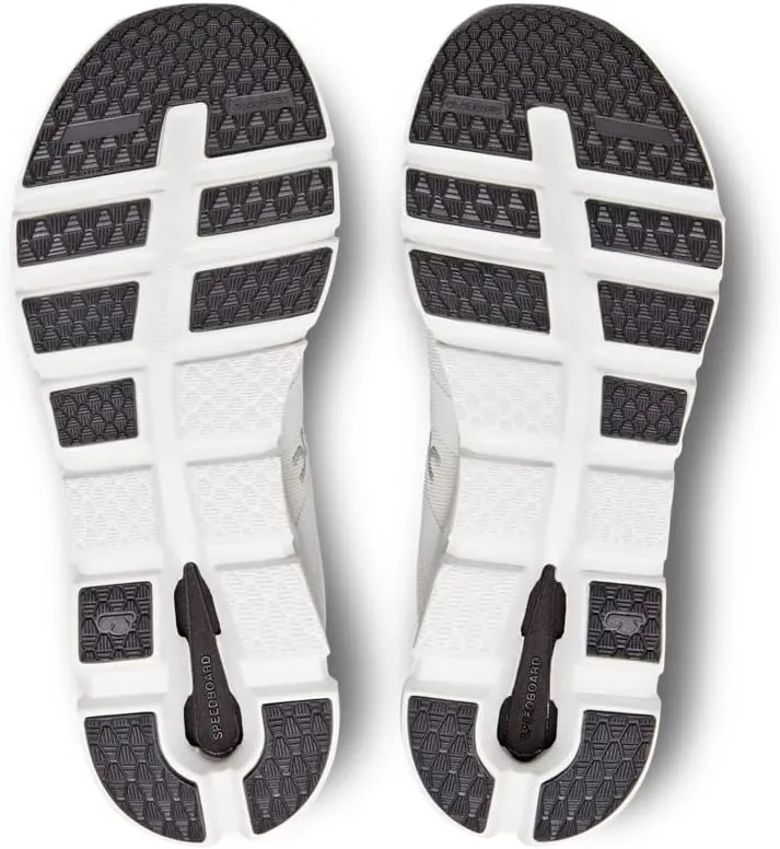 On Men's Cloudrunner Sneakers