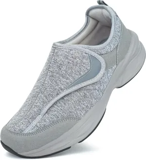 Ortho rest Men Diabetic Shoes Swollen Feet Diabetes Walking Shoes Arch Support Orthopedic Sneakers