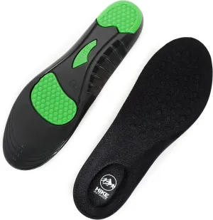 Orthopedic Soles HF- Pain Relieving and Shock Absorbing Foot Pads, Soles for Men and Women