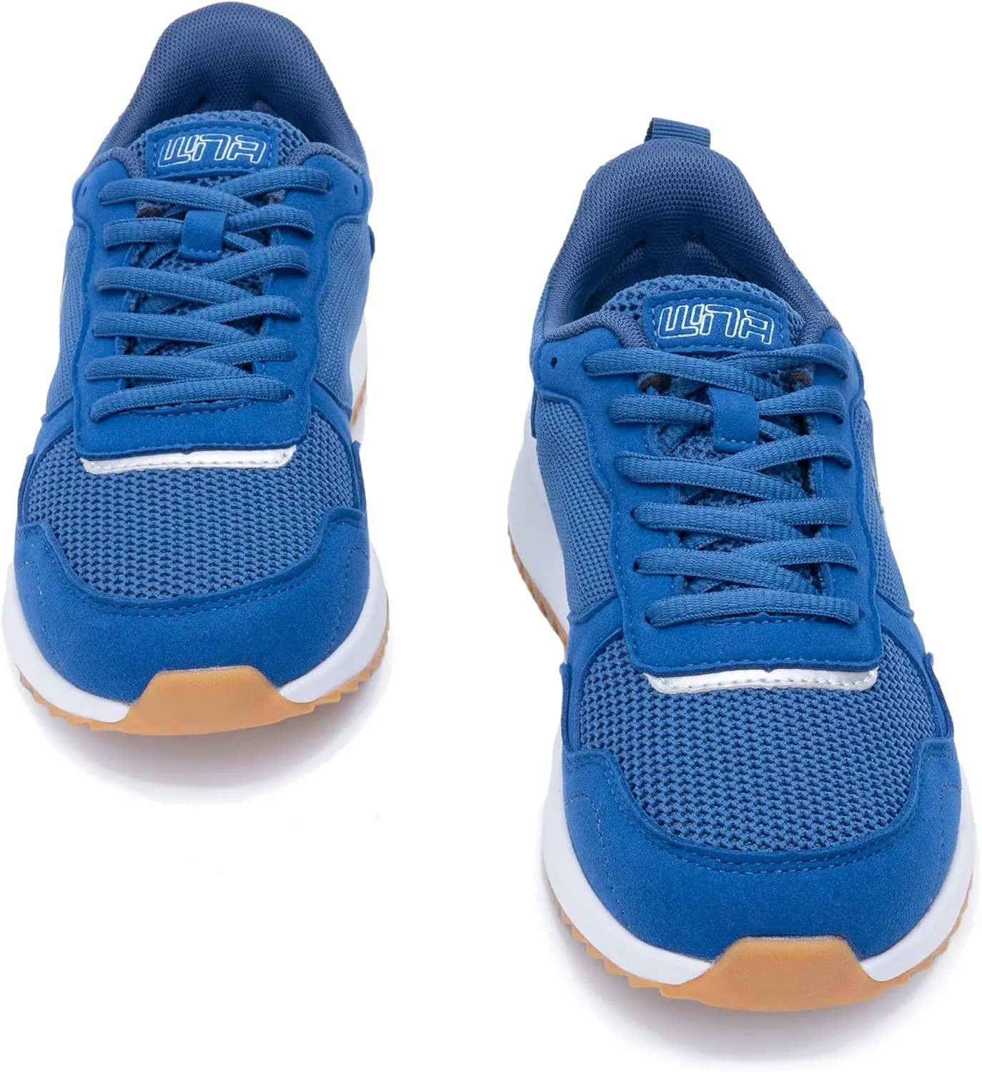 PERSOUL Women's Fashion Sneakers Comfortable Womens Walking Shoes Lightweight Style Tennis Shoes for Casual Daily Workout Shoes US Size 6-11