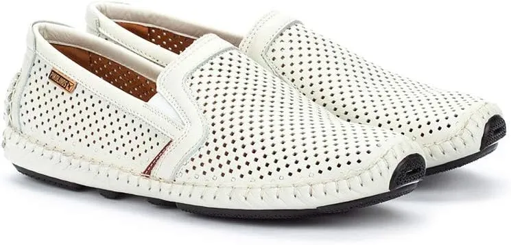 PIKOLINOS Loafers Leather Jerez for Man