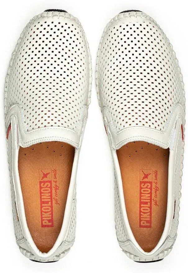 PIKOLINOS Loafers Leather Jerez for Man
