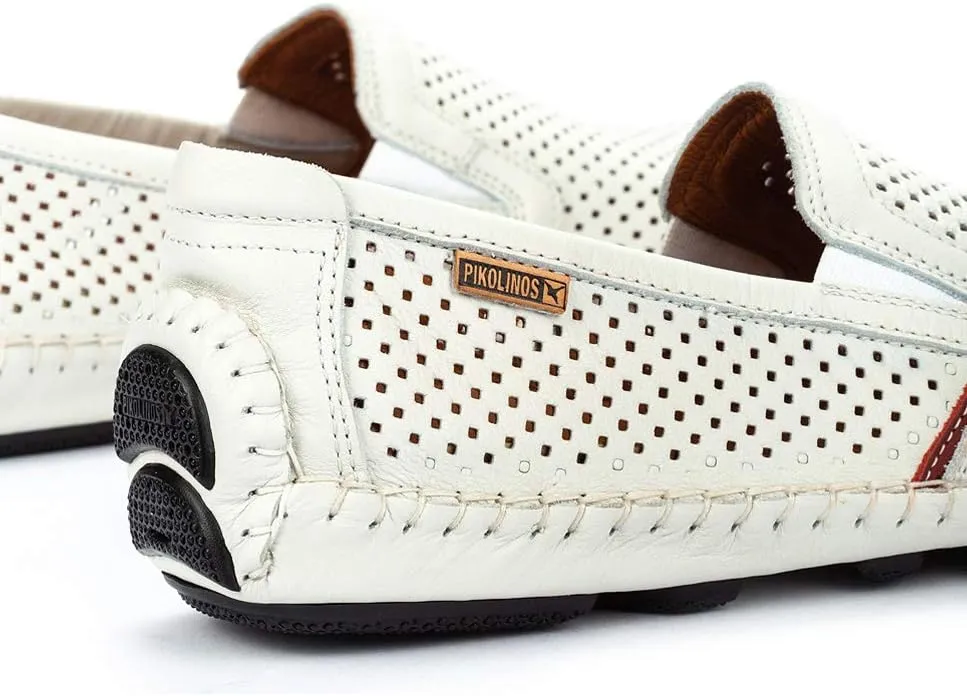 PIKOLINOS Loafers Leather Jerez for Man