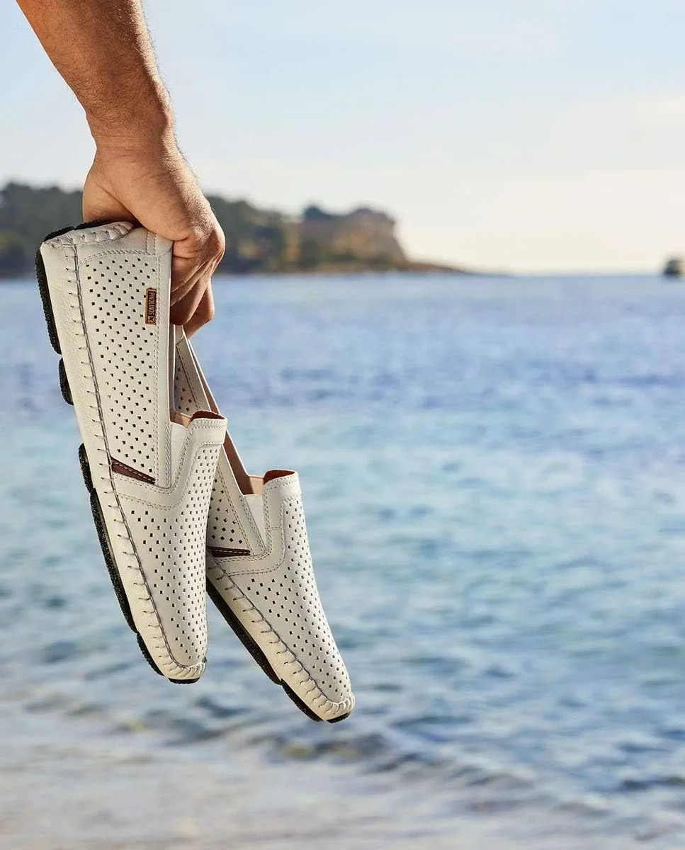 PIKOLINOS Loafers Leather Jerez for Man