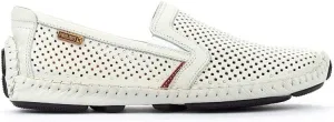PIKOLINOS Loafers Leather Jerez for Man
