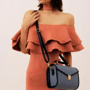 Pretty Little Box - Sling In Black