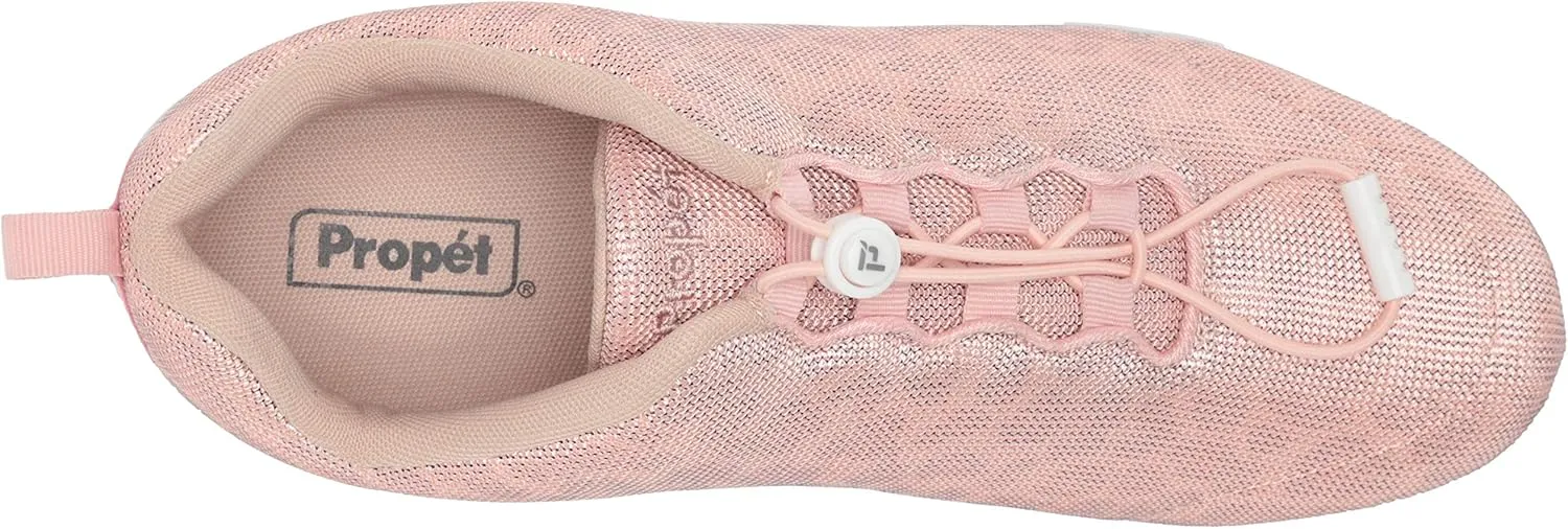 Propét Women's Travelactiv Safari Sneaker