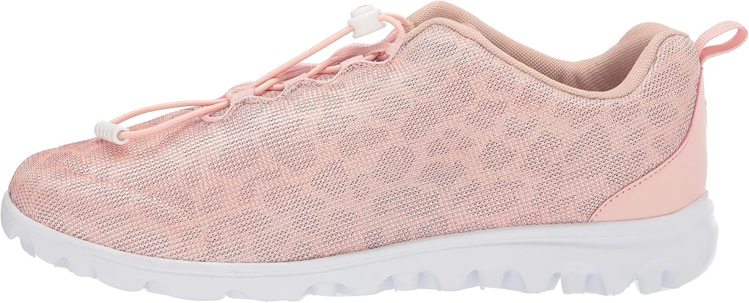 Propét Women's Travelactiv Safari Sneaker