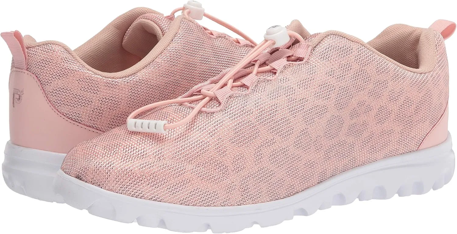 Propét Women's Travelactiv Safari Sneaker