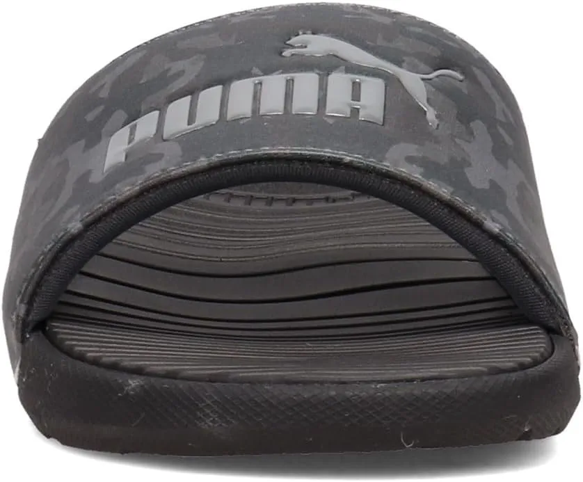 PUMA Mens Men's Rebound Layup Sneaker Slide Sandal