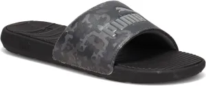 PUMA Mens Men's Rebound Layup Sneaker Slide Sandal
