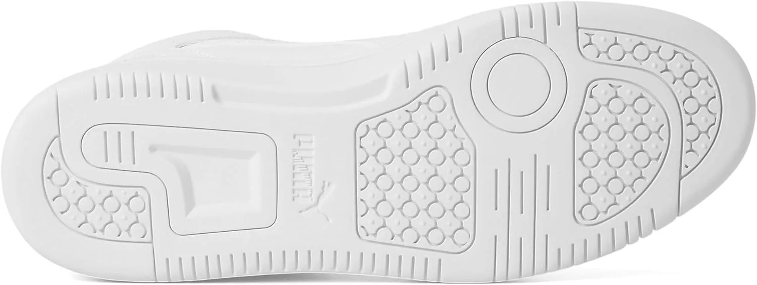 PUMA Men's Rebound Layup Sneakers
