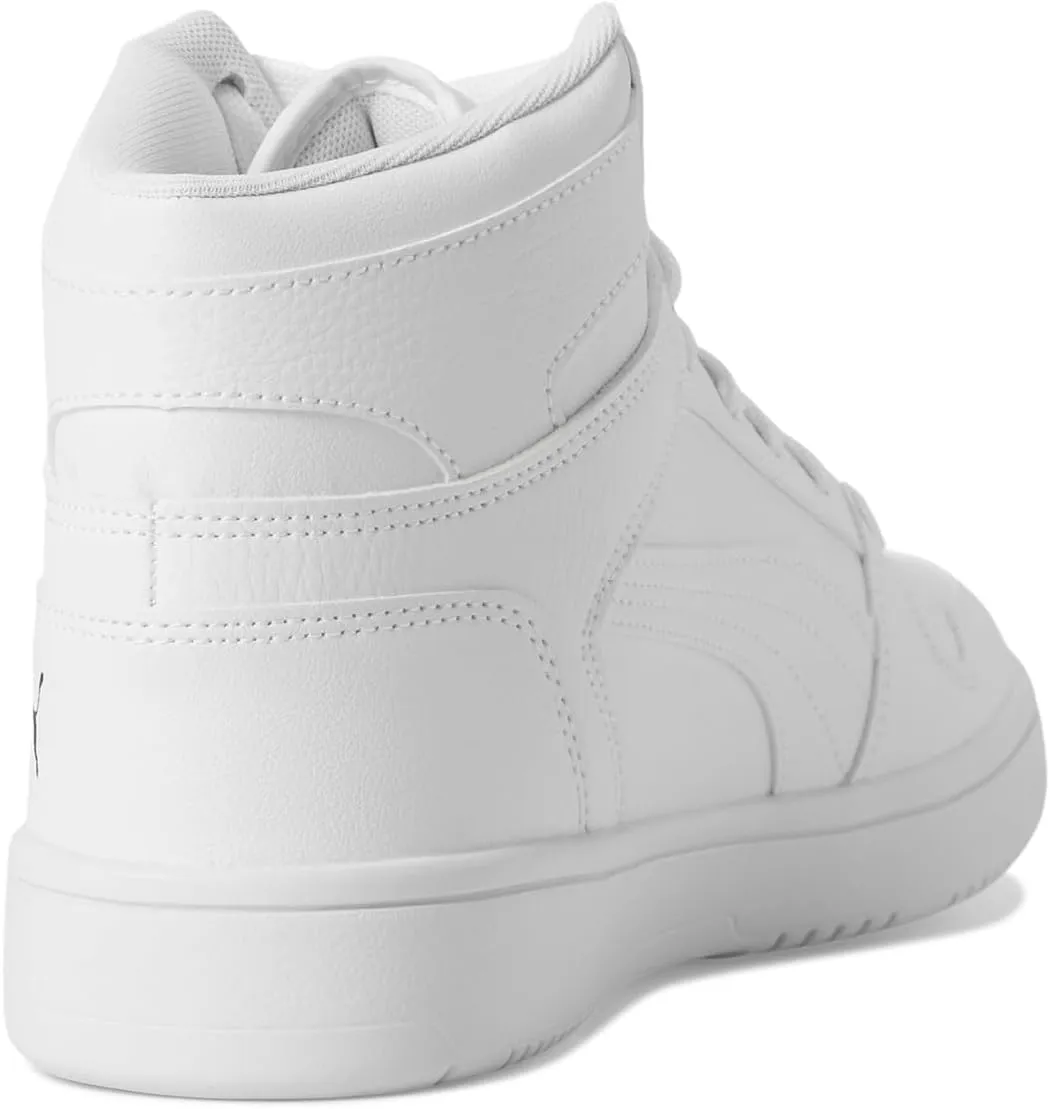 PUMA Men's Rebound Layup Sneakers