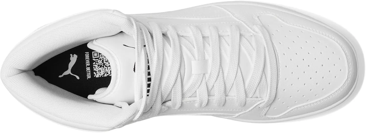 PUMA Men's Rebound Layup Sneakers