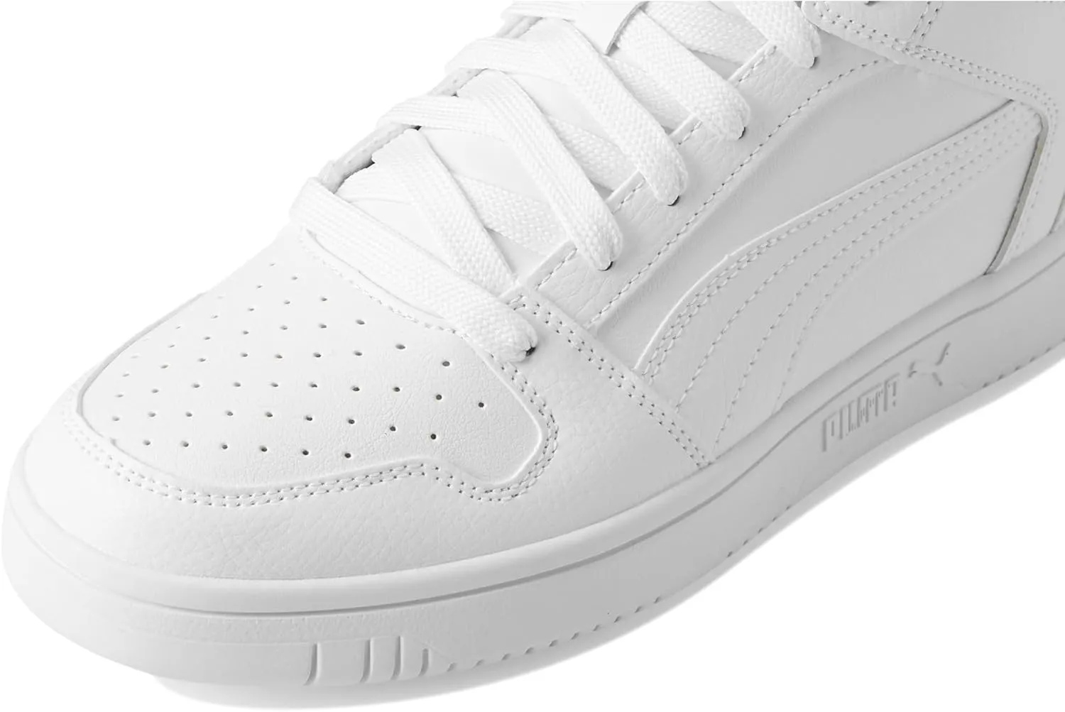 PUMA Men's Rebound Layup Sneakers