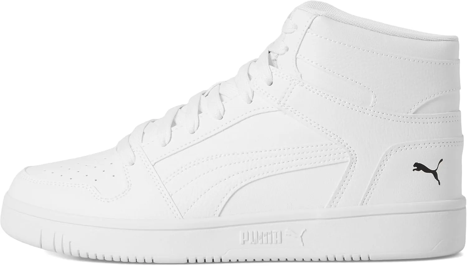 PUMA Men's Rebound Layup Sneakers