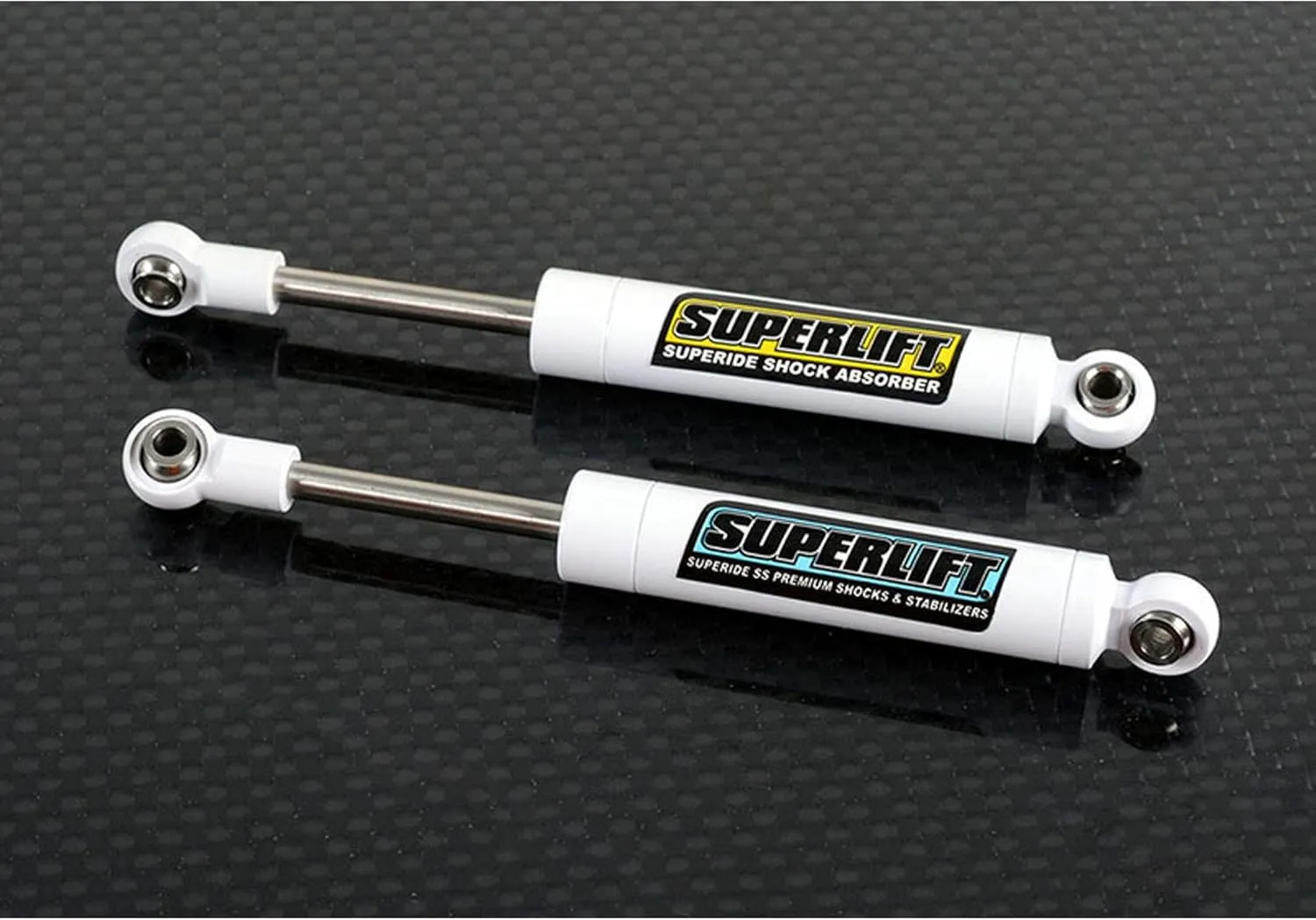 RC4WD Z-D0015 Superlift Superide 90mm Scale Shock Absorbers