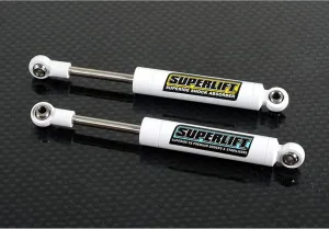 RC4WD Z-D0015 Superlift Superide 90mm Scale Shock Absorbers