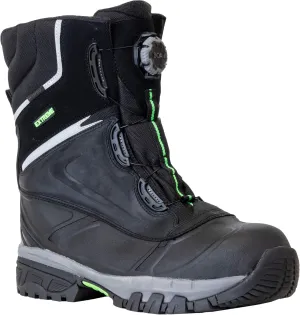 RefrigiWear Extreme Pac Boots, Waterproof Work Boot for Men, -60°F Comfort Rating