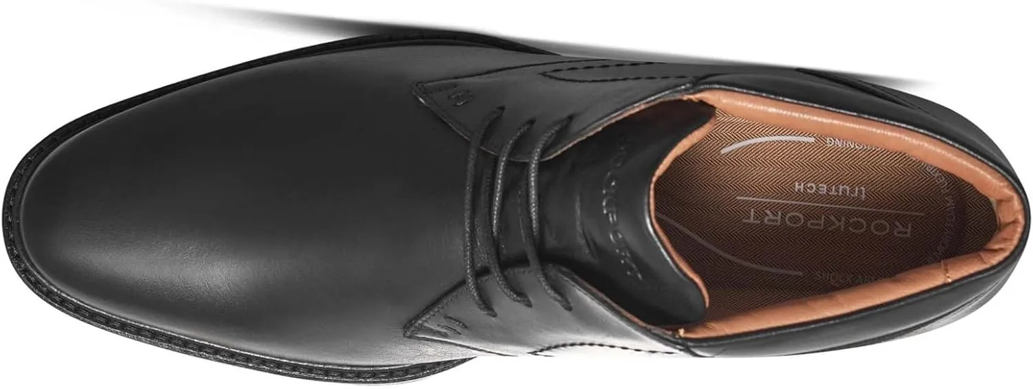 Rockport Men's Flynn Chukka Boot