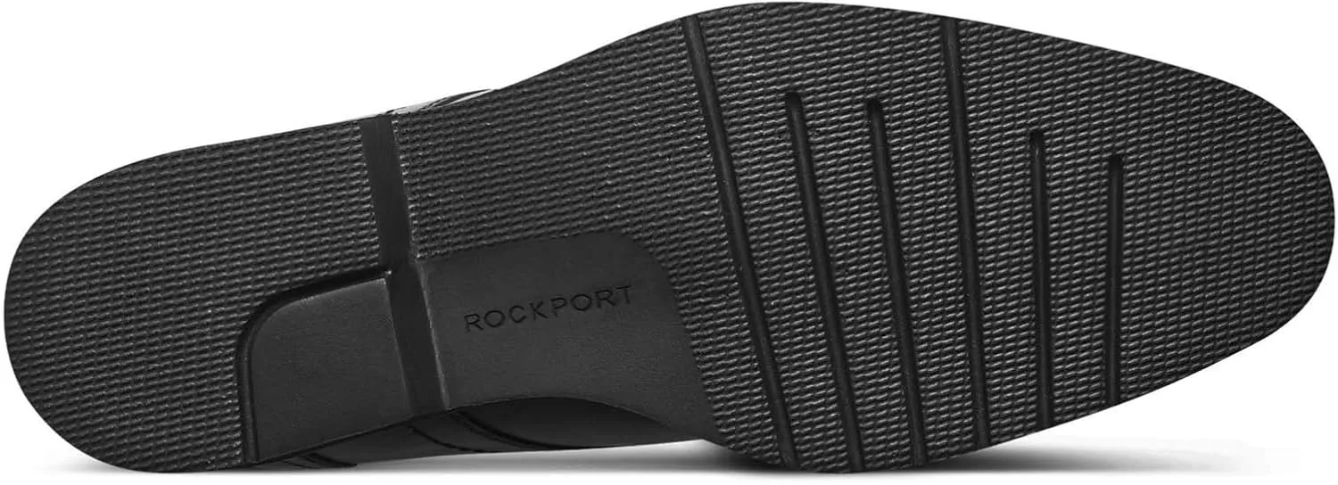 Rockport Men's Flynn Chukka Boot