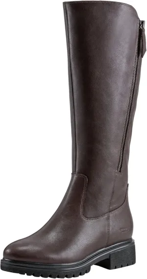 Rockport Women's Ivette Knee High Boot