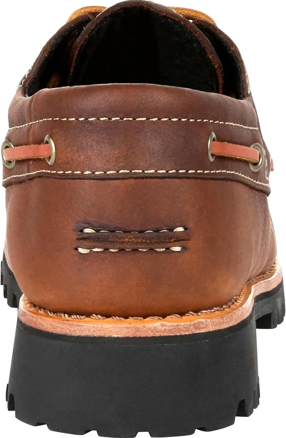 ROCKY Mens Collection 32 Small Batch Slip On Loafers Casual Shoes - Brown