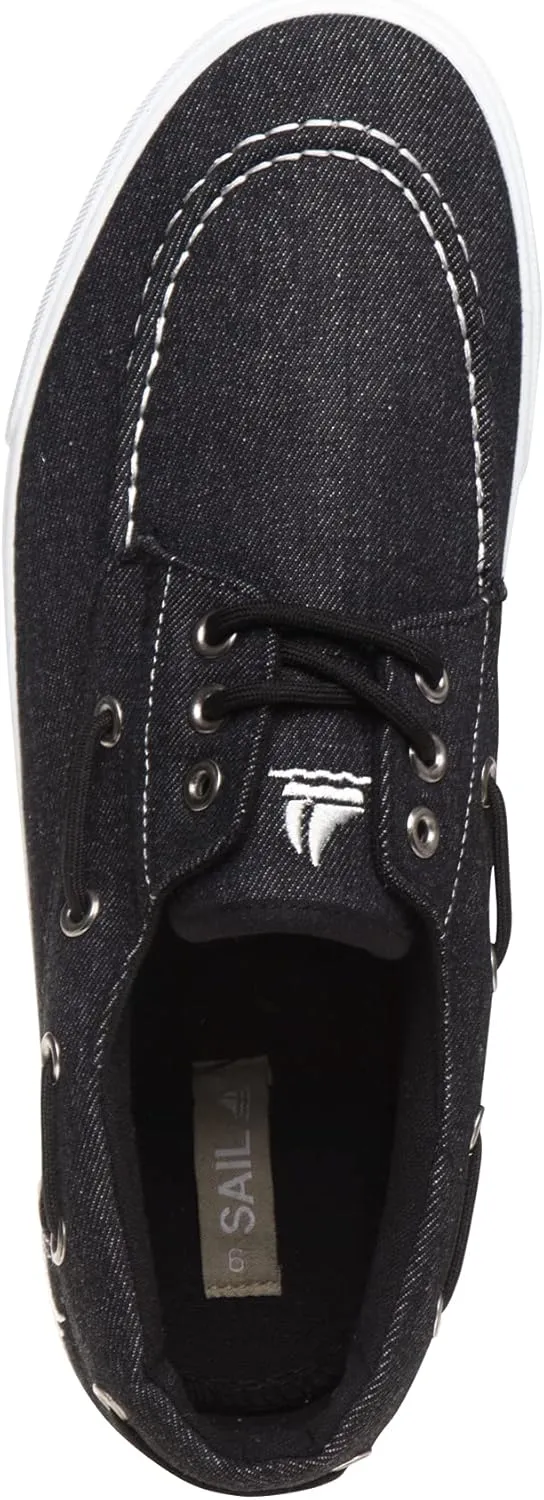 Sail Men's Boat Loafer Shoe