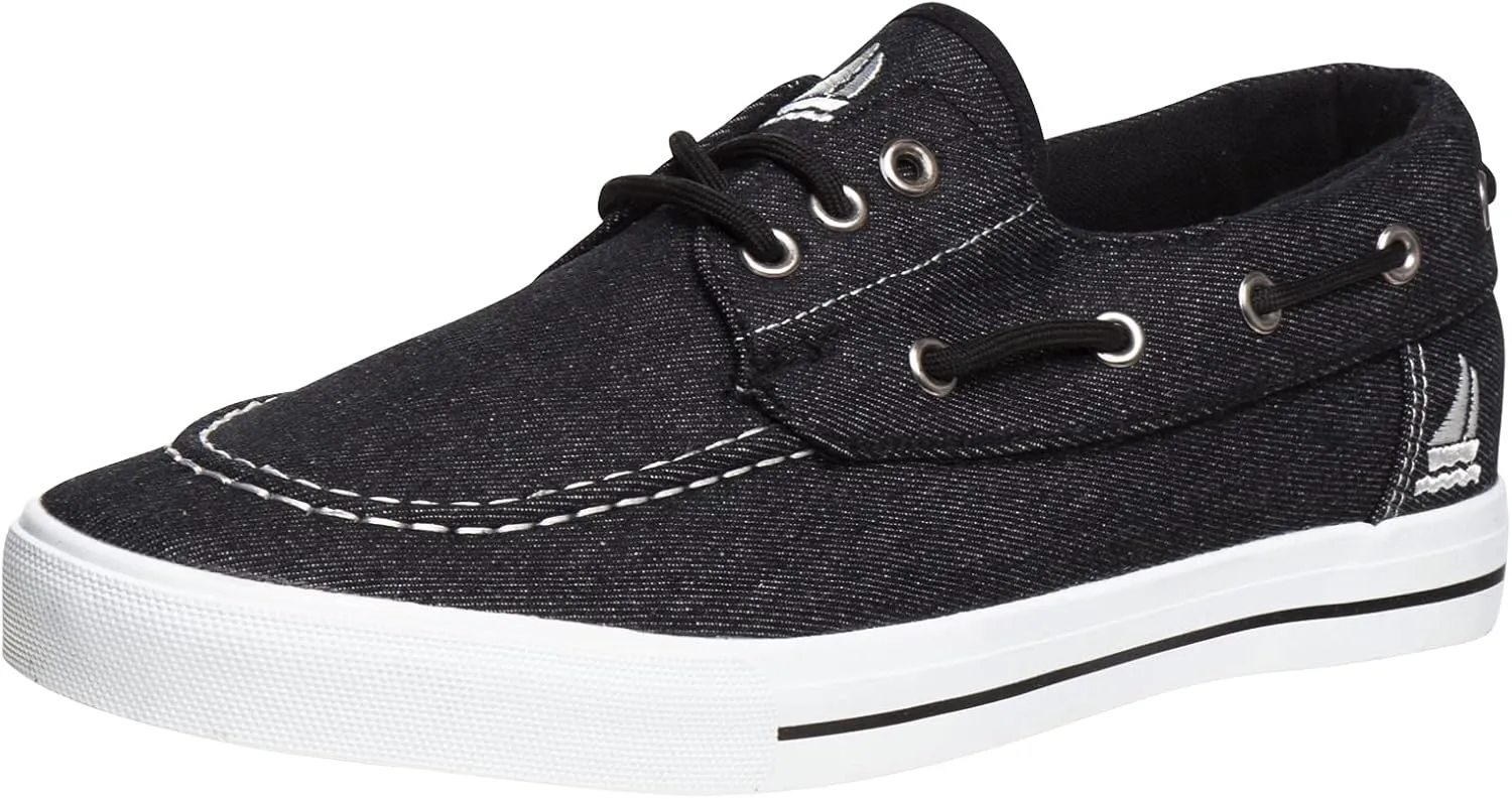 Sail Men's Boat Loafer Shoe