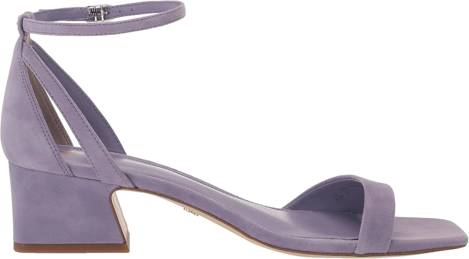 Sam Edelman Women's Wilson Heeled Sandal