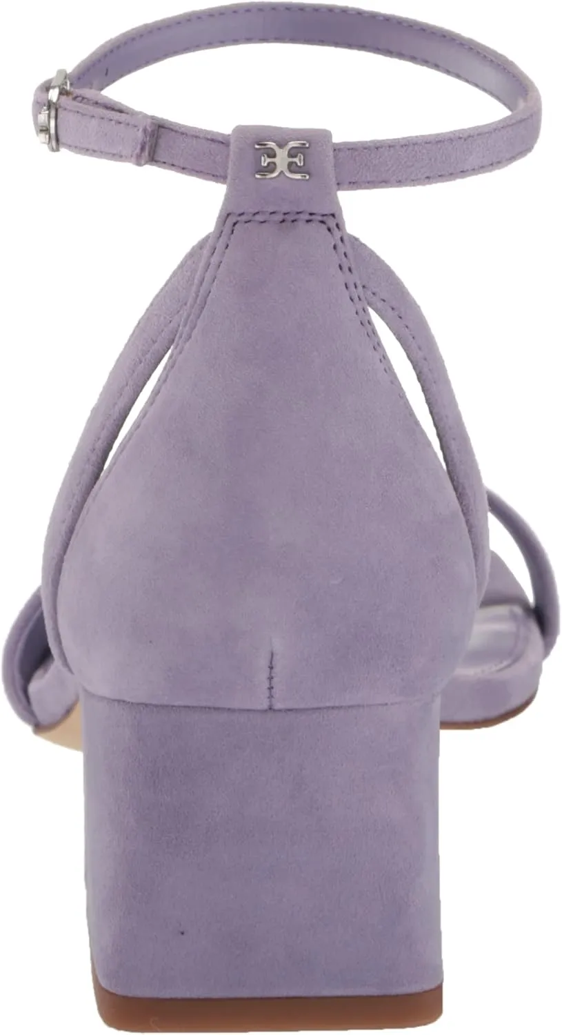 Sam Edelman Women's Wilson Heeled Sandal