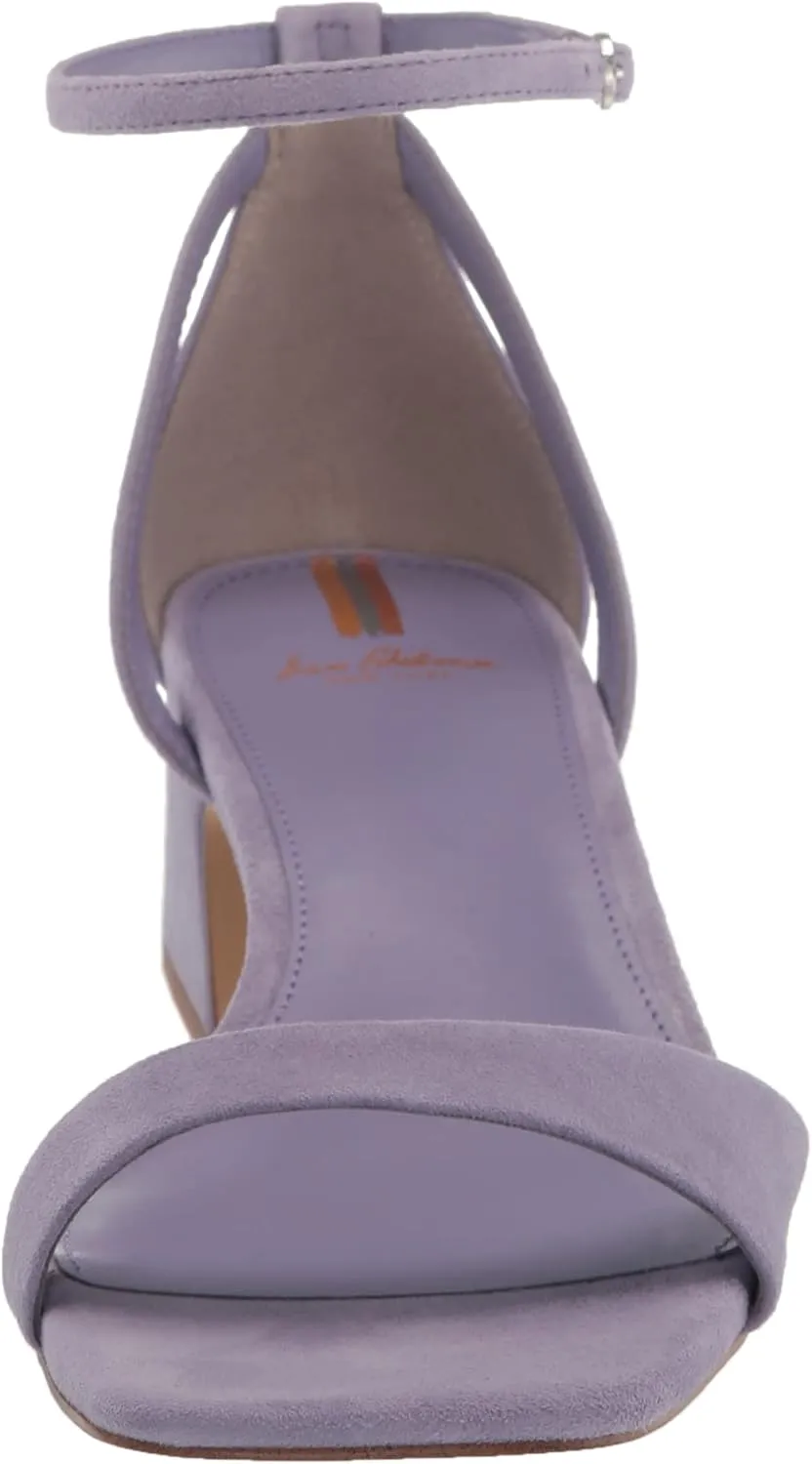 Sam Edelman Women's Wilson Heeled Sandal