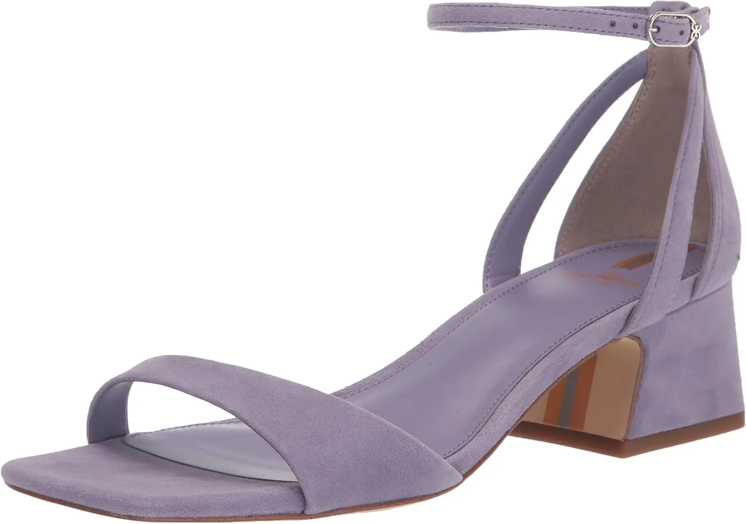 Sam Edelman Women's Wilson Heeled Sandal
