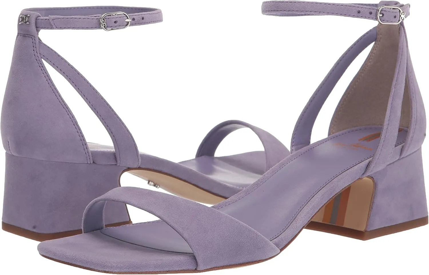 Sam Edelman Women's Wilson Heeled Sandal