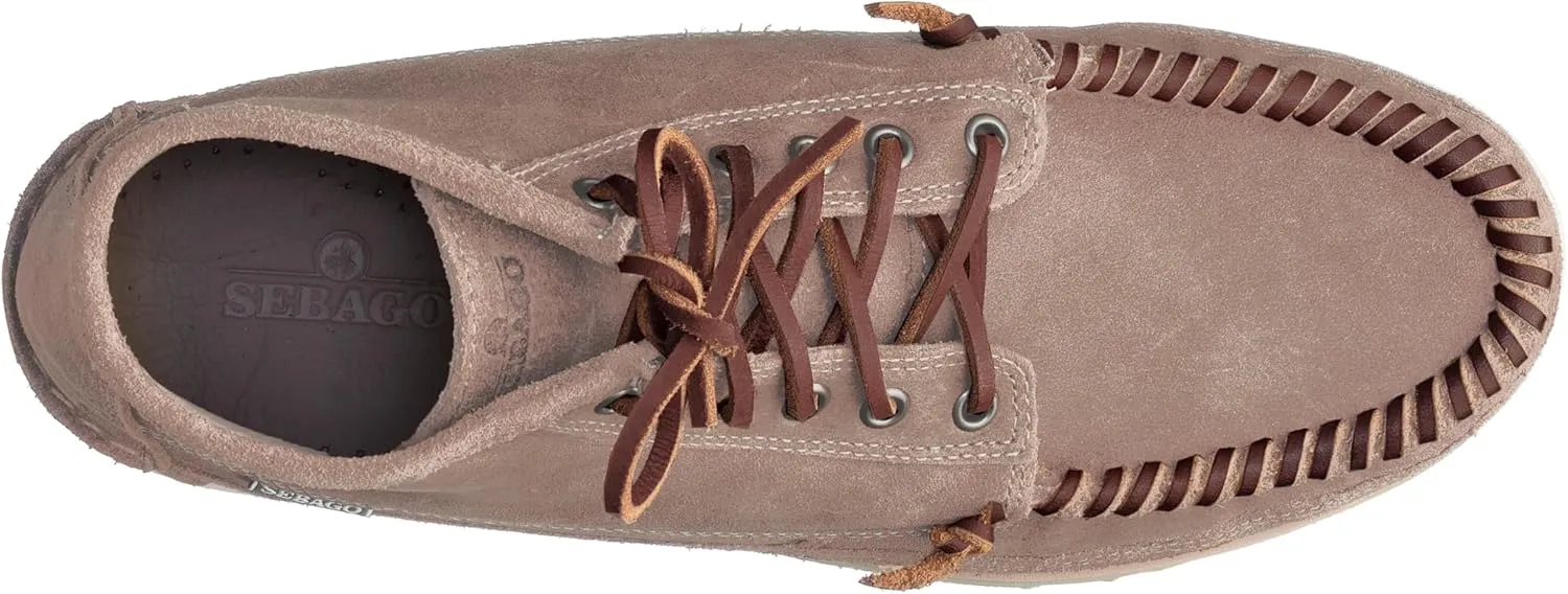 Sebago Men Keuka Mid