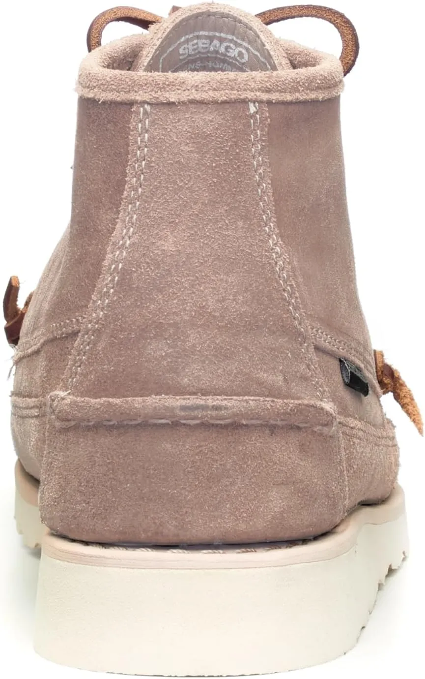 Sebago Men Keuka Mid