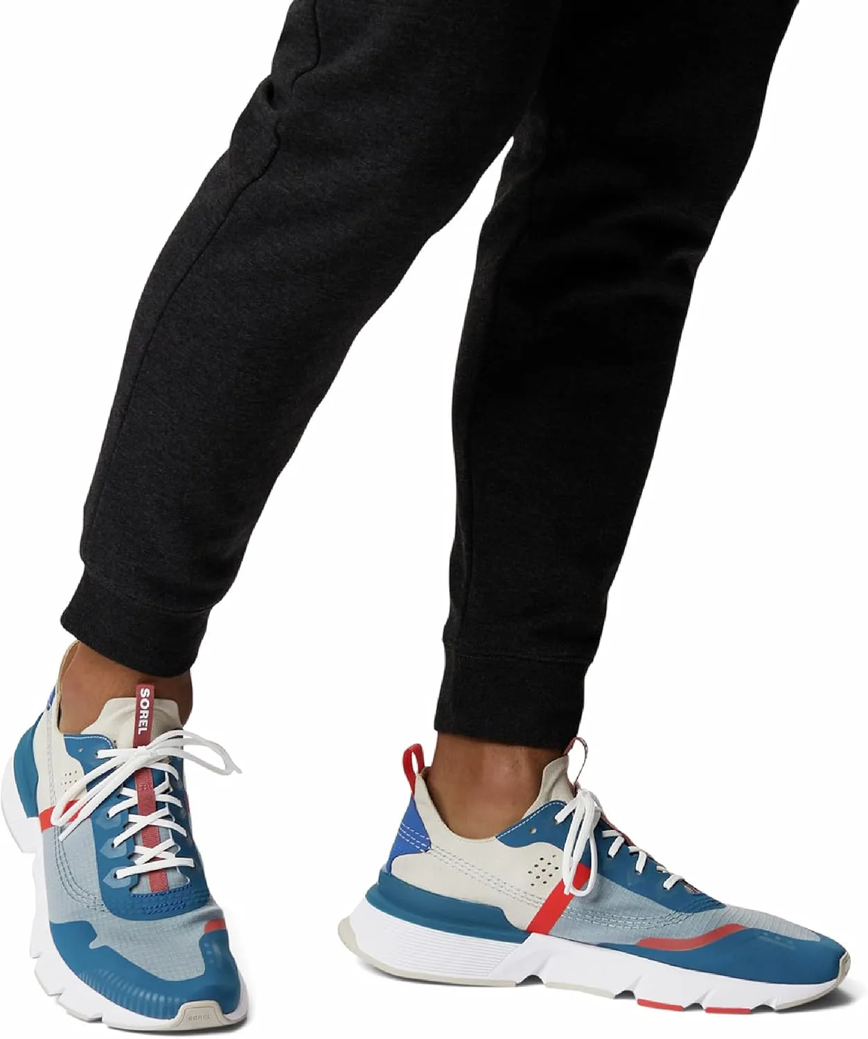 Sorel Men's Kinetic Rush Ripstop Sneaker