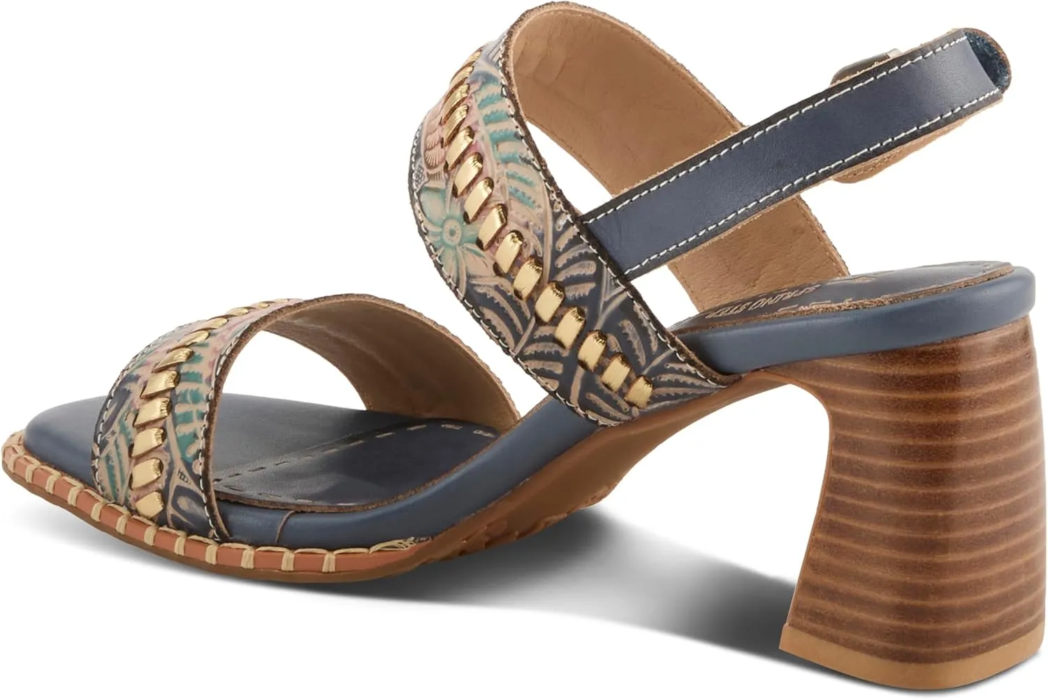 Spring Step L'Artiste Women's Starstud Sandal
