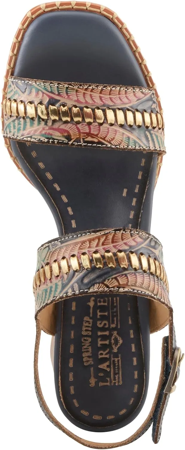 Spring Step L'Artiste Women's Starstud Sandal