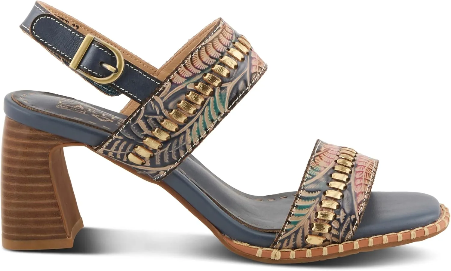 Spring Step L'Artiste Women's Starstud Sandal