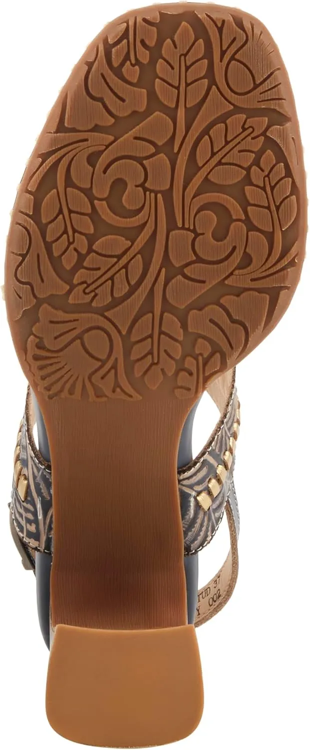 Spring Step L'Artiste Women's Starstud Sandal