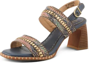 Spring Step L'Artiste Women's Starstud Sandal