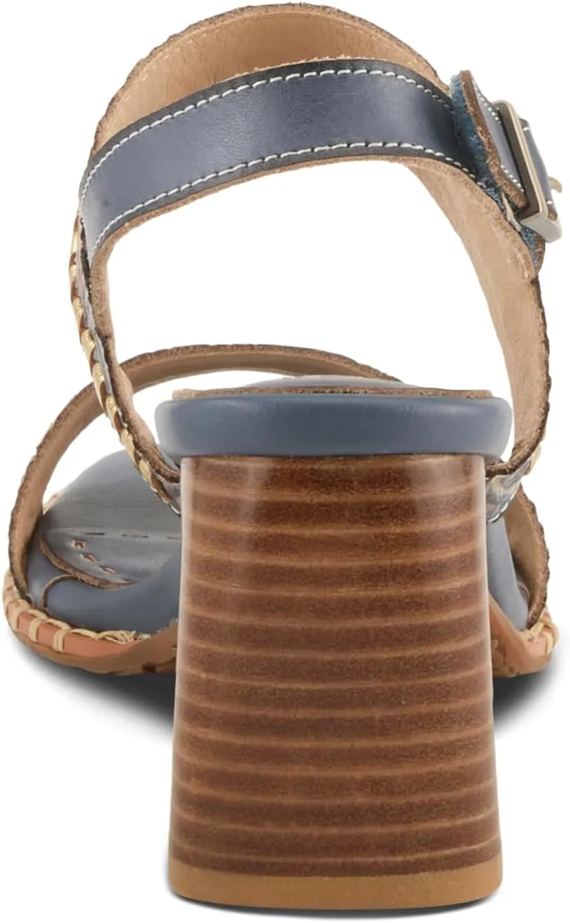 Spring Step L'Artiste Women's Starstud Sandal