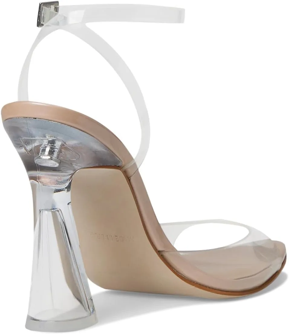 Steve Madden Women's Beki Heeled Sandal