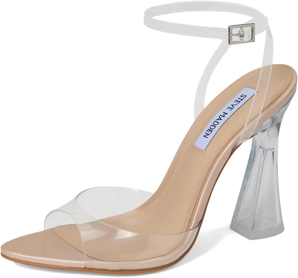 Steve Madden Women's Beki Heeled Sandal