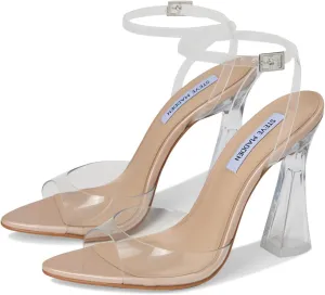 Steve Madden Women's Beki Heeled Sandal