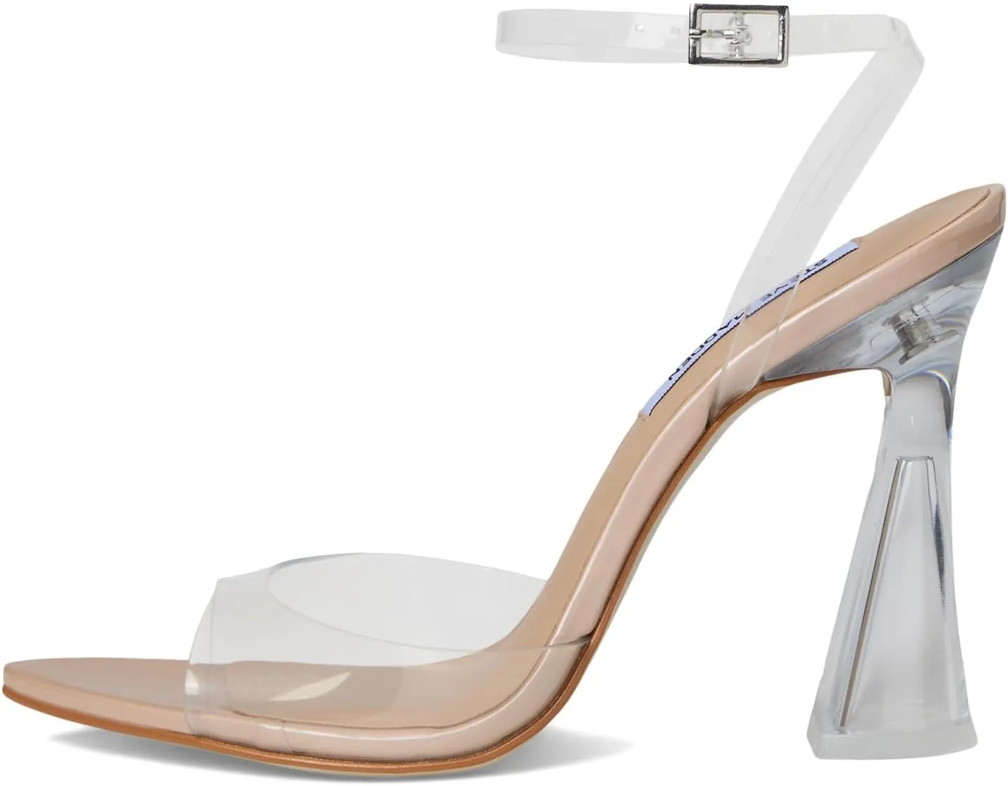 Steve Madden Women's Beki Heeled Sandal